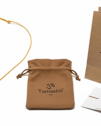 Collana Tamashii Tibet