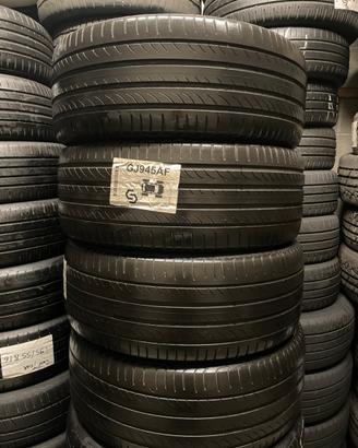245 45 19 Pirelli estive 40/50%