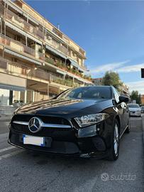 SUPER mercedes benz a180d