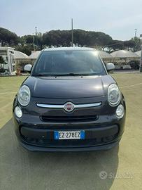 Fiat 500L 1.6 Multijet 120 CV Lounge