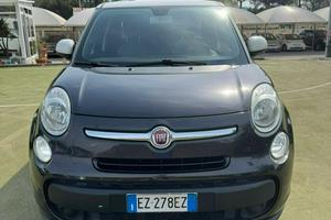 Fiat 500L 1.6 Multijet 120 CV Lounge