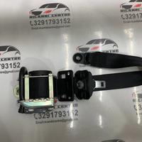 Cintura di sicurezza anteriore destra dx jaguar xj