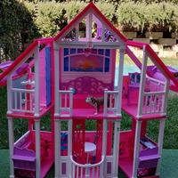casa Barbie 