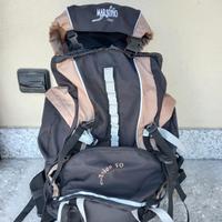 Zaino trekking - brand Marsupio Mod. Action - 50lt