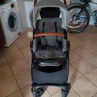 tris della Kinder kraft