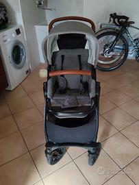 tris della Kinder kraft