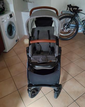 tris della Kinder kraft