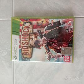 gioco BioShock per Xbox 360 - Leggere la descrizio