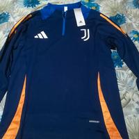 tuta sportiva Juventus 