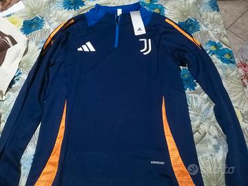 tuta sportiva Juventus 