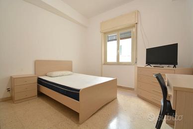 VIALE PRINCIPE UMBERTO -  stanza per studentessa