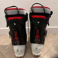 Scarponi Scialpinismo