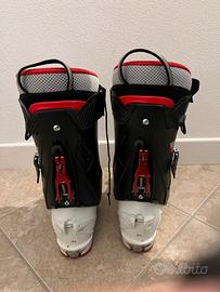 Scarponi Scialpinismo