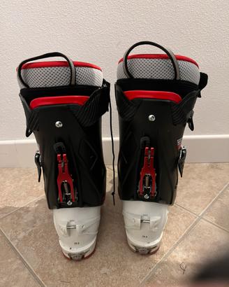 Scarponi Scialpinismo