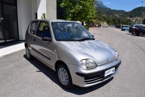 Fiat Seicento 1.1i cat SX
