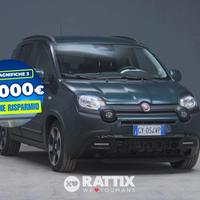 FIAT Pandina III 2024 Cross Pandina Cross 1.0 fire