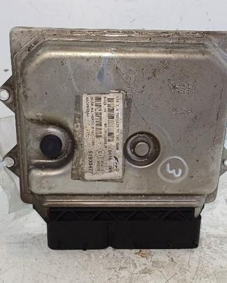 CENTRALINA MOTORE FIAT Panda 3° Serie 51933477/8G