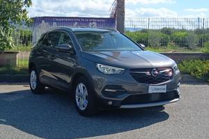 OPEL Grandland X 1.5 D Ecotec S&S aut. Inn.