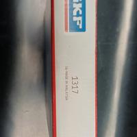 cuscinetto cilindrico SKF 1317