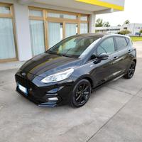 Ford Fiesta - 1.5 TDCi - ST-Line - Neopatentati