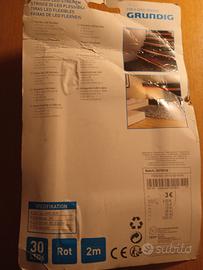 striscia luci led