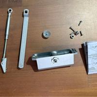 Chiusura Automatica idraulica per Porte