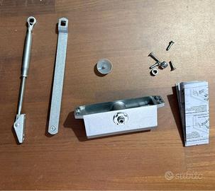 Chiusura Automatica idraulica per Porte