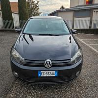 Golf 6 1.4tsi 140cv