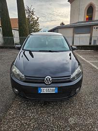 Golf 6 1.4tsi 140cv
