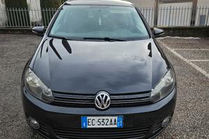 Golf 6 1.4tsi 140cv