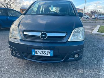 BENZINA/GPL Opel Meriva 1.4 90 cavalli anno 2010 