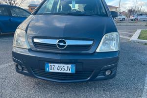 BENZINA/GPL Opel Meriva 1.4 90 cavalli anno 2010 
