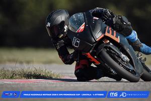 Aprilia sp2 250cc