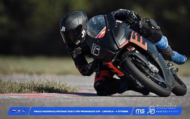 Aprilia sp2 250cc