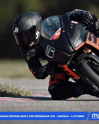 Aprilia sp2 250cc