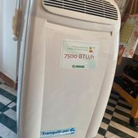 Condizionatore portatile Ariagel  AG750