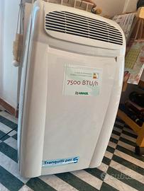 Condizionatore portatile Ariagel  AG750