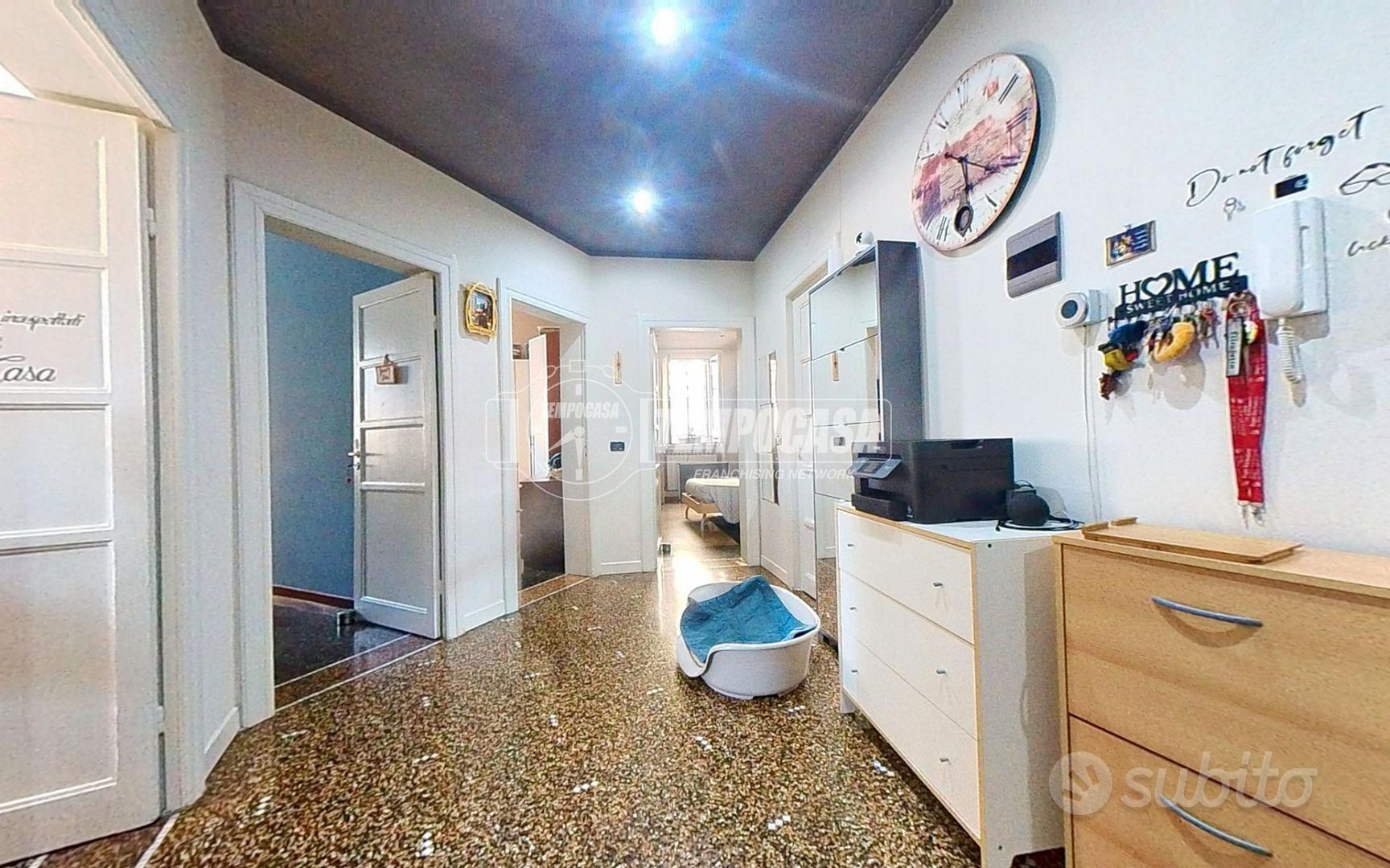 Appartamento – Savona, Rusca - Altro