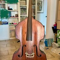 Contrabbasso 1800