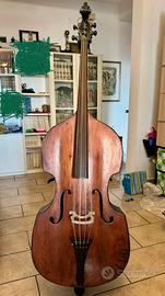 Contrabbasso 1800