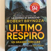 Ultimo respiro