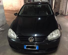 VOLKSWAGEN Golf 5ª serie - 2007