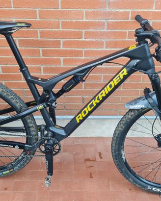 MTB Rockrider XC 500S