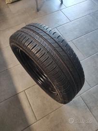Pneumatico Peugeot 208