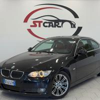 BMW serie 335D E92 286cv biturbo