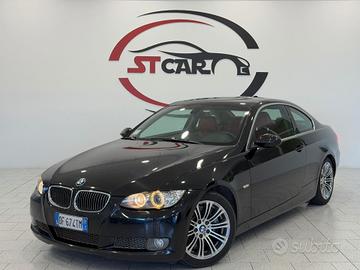 BMW serie 335D E92 286cv biturbo
