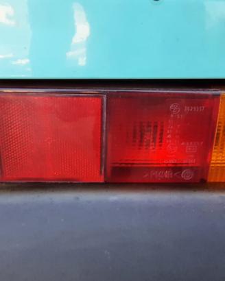 FIAT CINQUECENTO 1998 - STOP POSTERIORE DESTRO