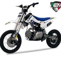 LEM PITBIKE/CROSS CRZ 110CC 14/12