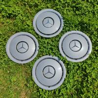 Copricerchi Mercedes 190 W201 set completo 