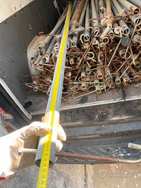 Pali per la ricezione